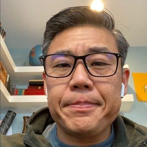 Meet your Posher, Ken